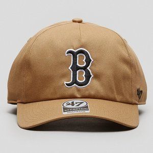 Boston Red Sox Nantasket 47 Captain DTR Cap